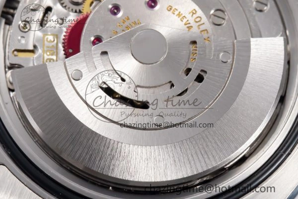 Custom GMT 116759SARU 904L Steel CLEAN Best Edition VR3186