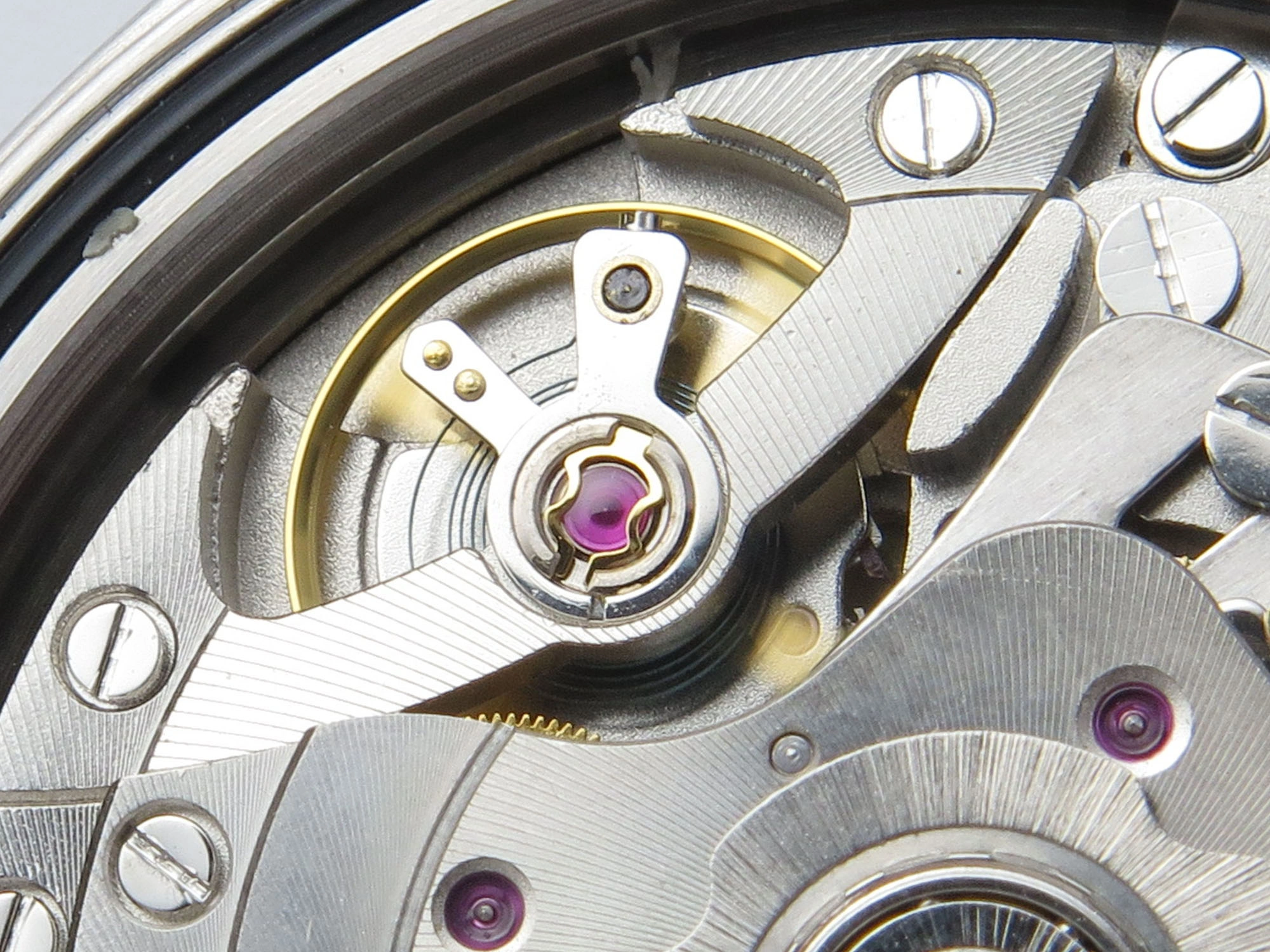 Custom Modded Daytona 40mm MPF Yellow Dial Diamonds Bezel on Yellow Leather Strap SA4801