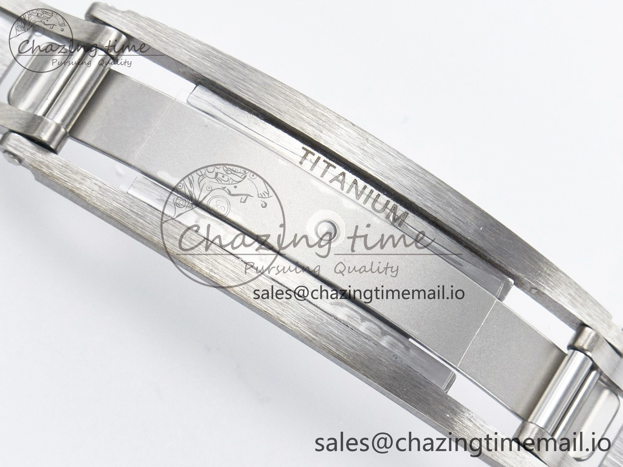 Custom RM055 NTPT APSF 1:1 Best Edition White Bezel Red Crown on Rubber Strap Custom Vaucher Movement