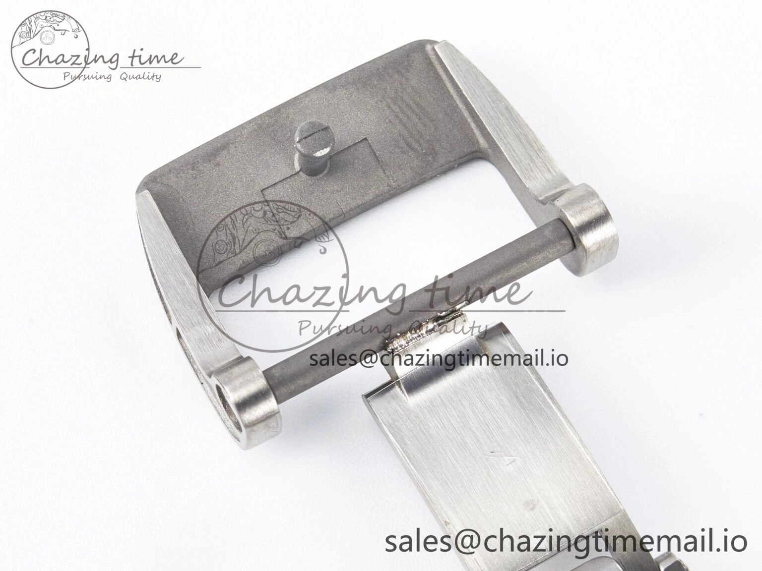 Custom RM055 NTPT APSF 1:1 Best Edition White Bezel Red Crown on Rubber Strap Custom Vaucher Movement