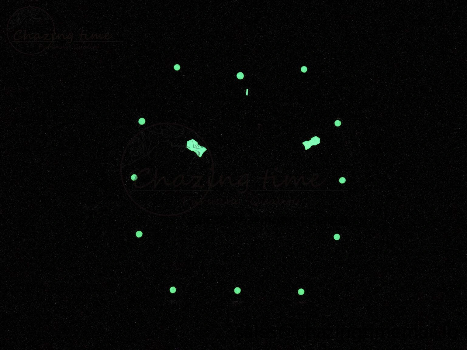 Custom RM055 NTPT APSF 1:1 Best Edition White Bezel Red Crown on Rubber Strap Custom Vaucher Movement