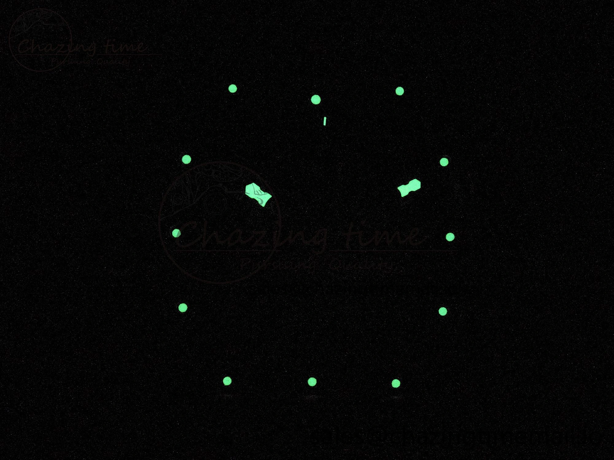 Custom RM055 NTPT APSF 1:1 Best Edition White Bezel Red Crown on Rubber Strap Custom Vaucher Movement