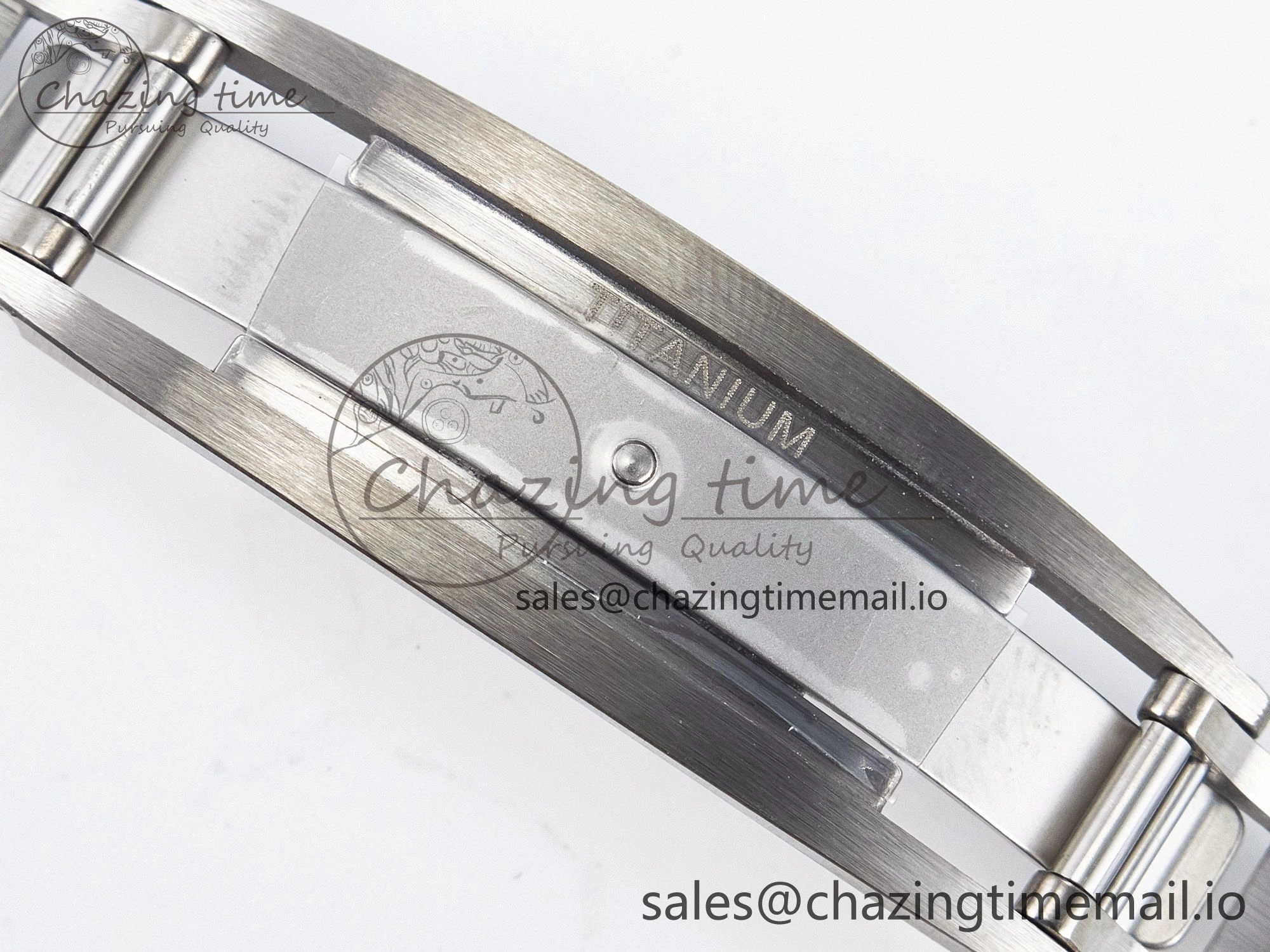 Custom RM055 NTPT APSF 1:1 Best Edition White Bezel White Crown on Rubber Strap Custom Vaucher Movement