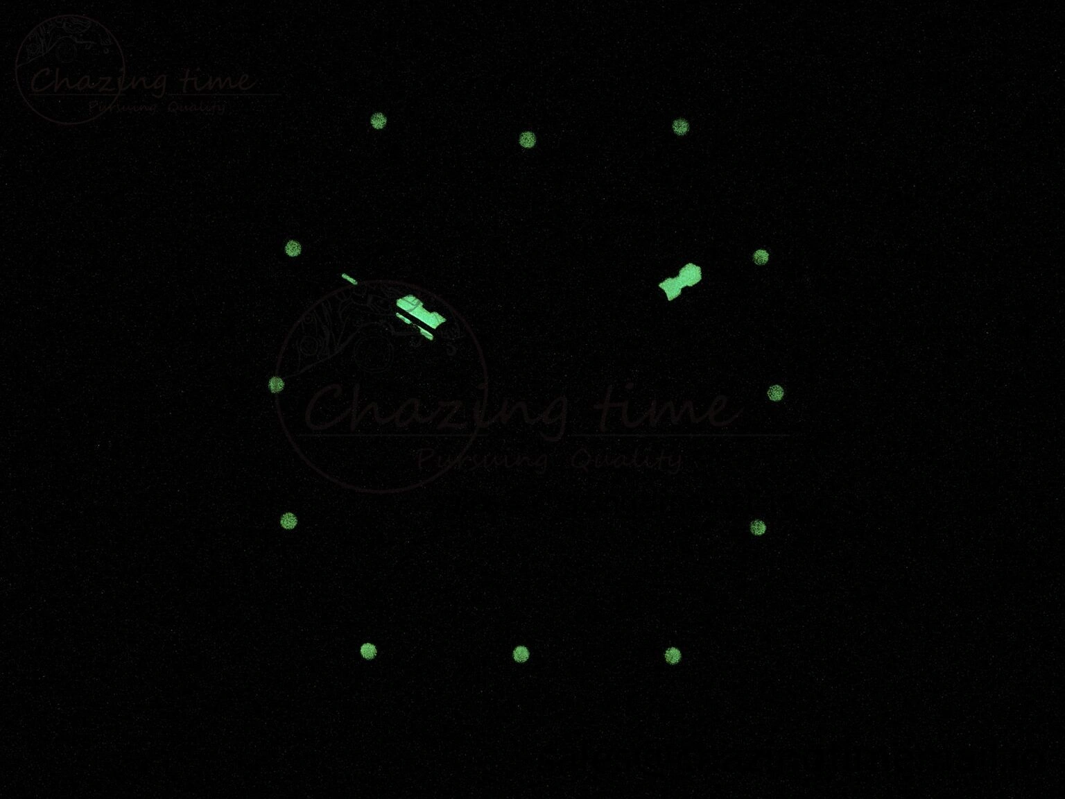 Custom RM055 NTPT PPMF 1:1 Best Edition Blue Bezel Blue Crown on Rubber Strap Custom Vaucher Movement