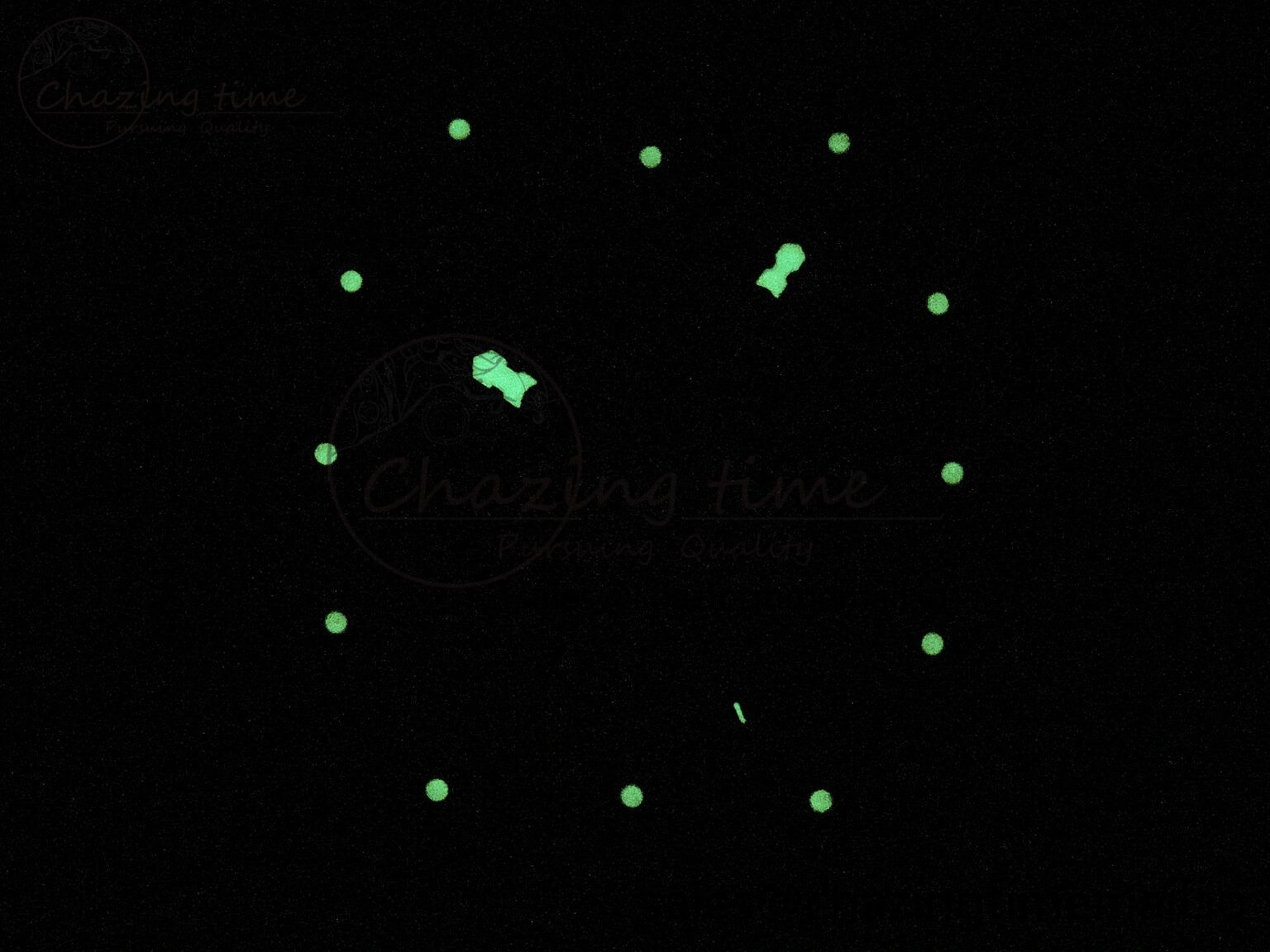 Custom RM055 NTPT  Ti PPMF 1:1 Best Edition Black Bezel Black Crown on Rubber Strap Custom Vaucher Movement