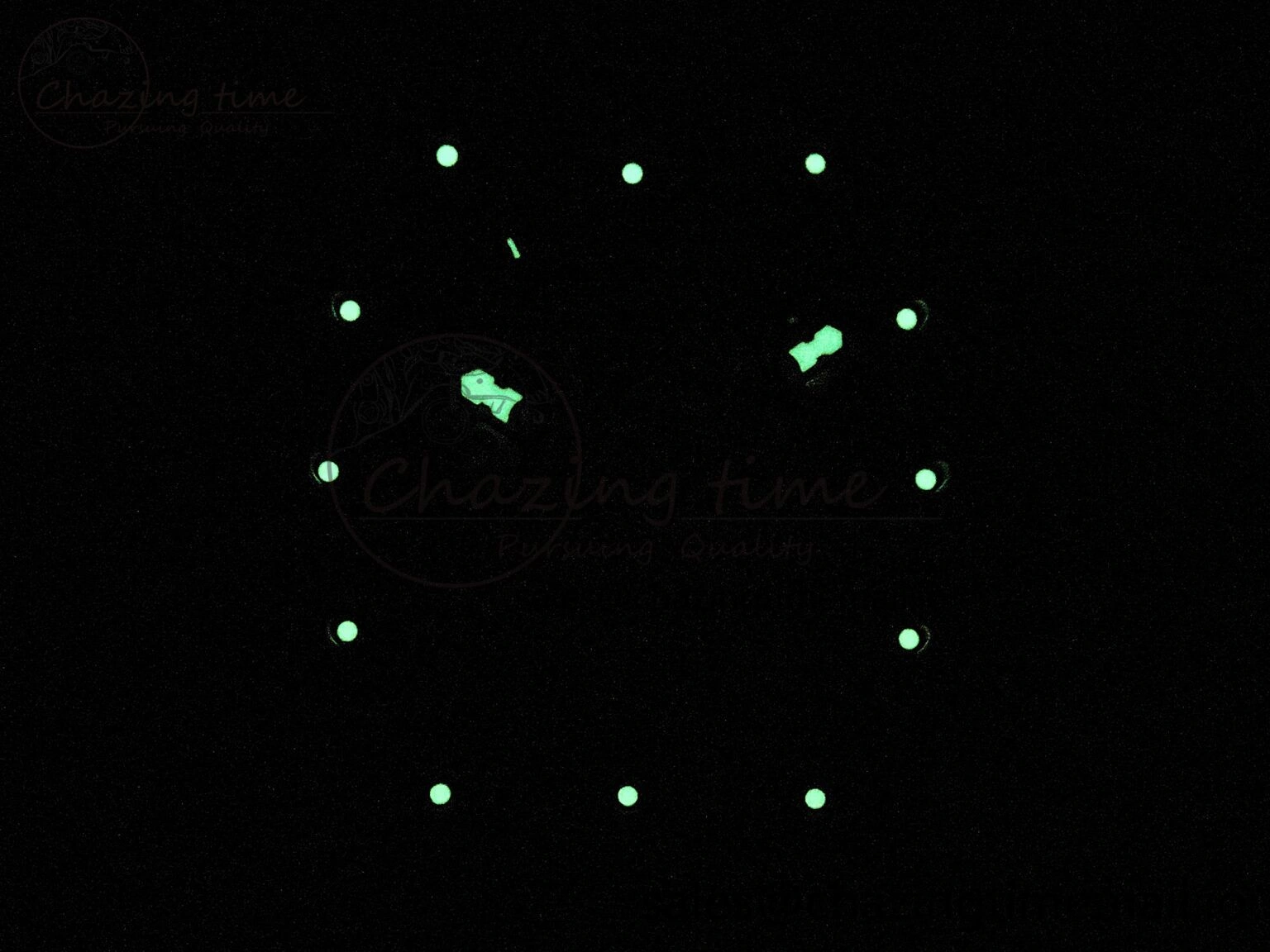 Custom RM055 White Ceramic PPMF 1:1 Best Edition Black Bezel White Crown on Rubber Strap Custom Vaucher Movement
