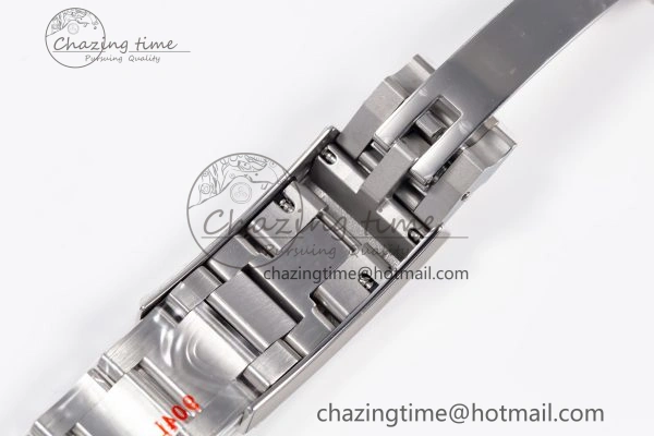 Custom Submariner Date 116659SABR 904L Steel CLEAN Best Edition VS3135
