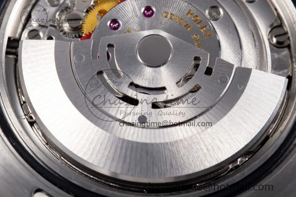 Custom Submariner Date 116659SABR 904L Steel CLEAN Best Edition VS3135