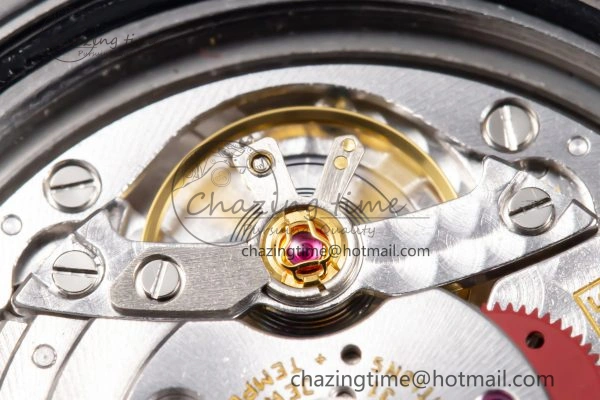 Custom Submariner Date 116659SABR 904L Steel CLEAN Best Edition VS3135