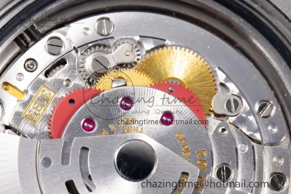 Custom Submariner Date 116659SABR 904L Steel CLEAN Best Edition VS3135