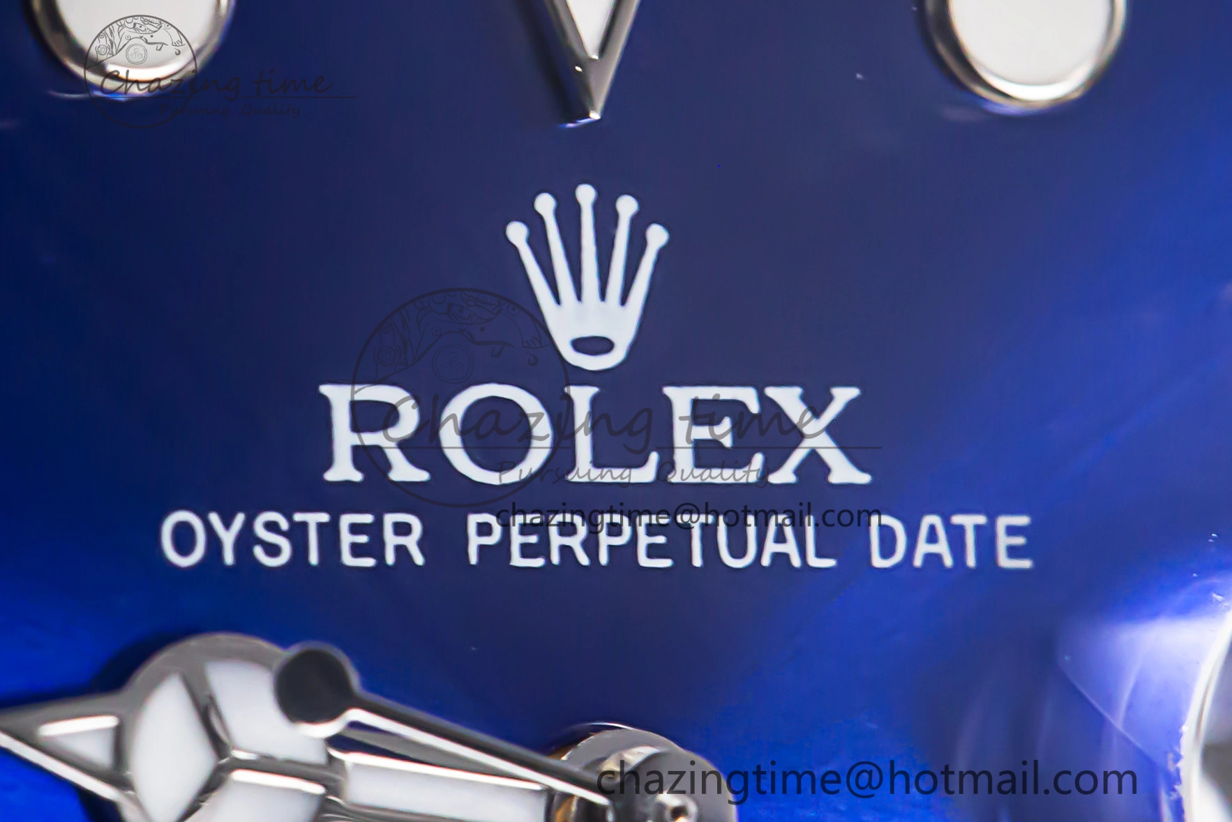 Custom Submariner Date 116659SABR 904L Steel CLEAN Best Edition VS3135