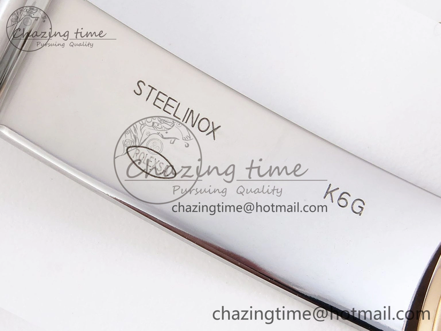 DATEJUST 41 126331 VSF 1:1 BEST EDITION 904L STEEL GRAY TEXTURED DIAL ON SS RG JUBILEE BRACELET VS3235