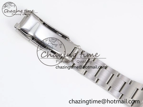 DAYTONA 116500 APSF 1:1 BEST EDITION BLACK DIAL ON SS BRACELET SH4130