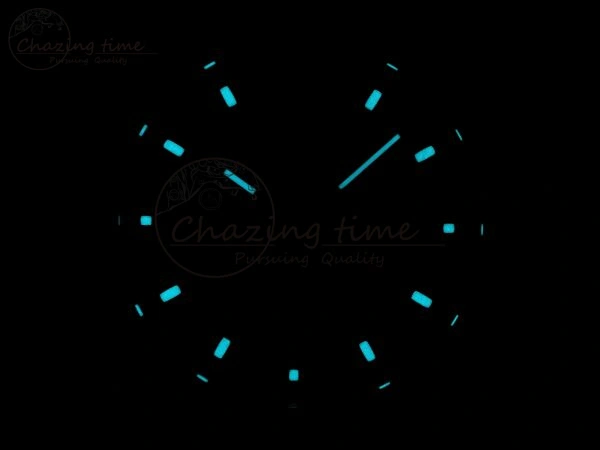 DAYTONA 116500 APSF 1:1 BEST EDITION BLACK DIAL ON SS BRACELET SH4130
