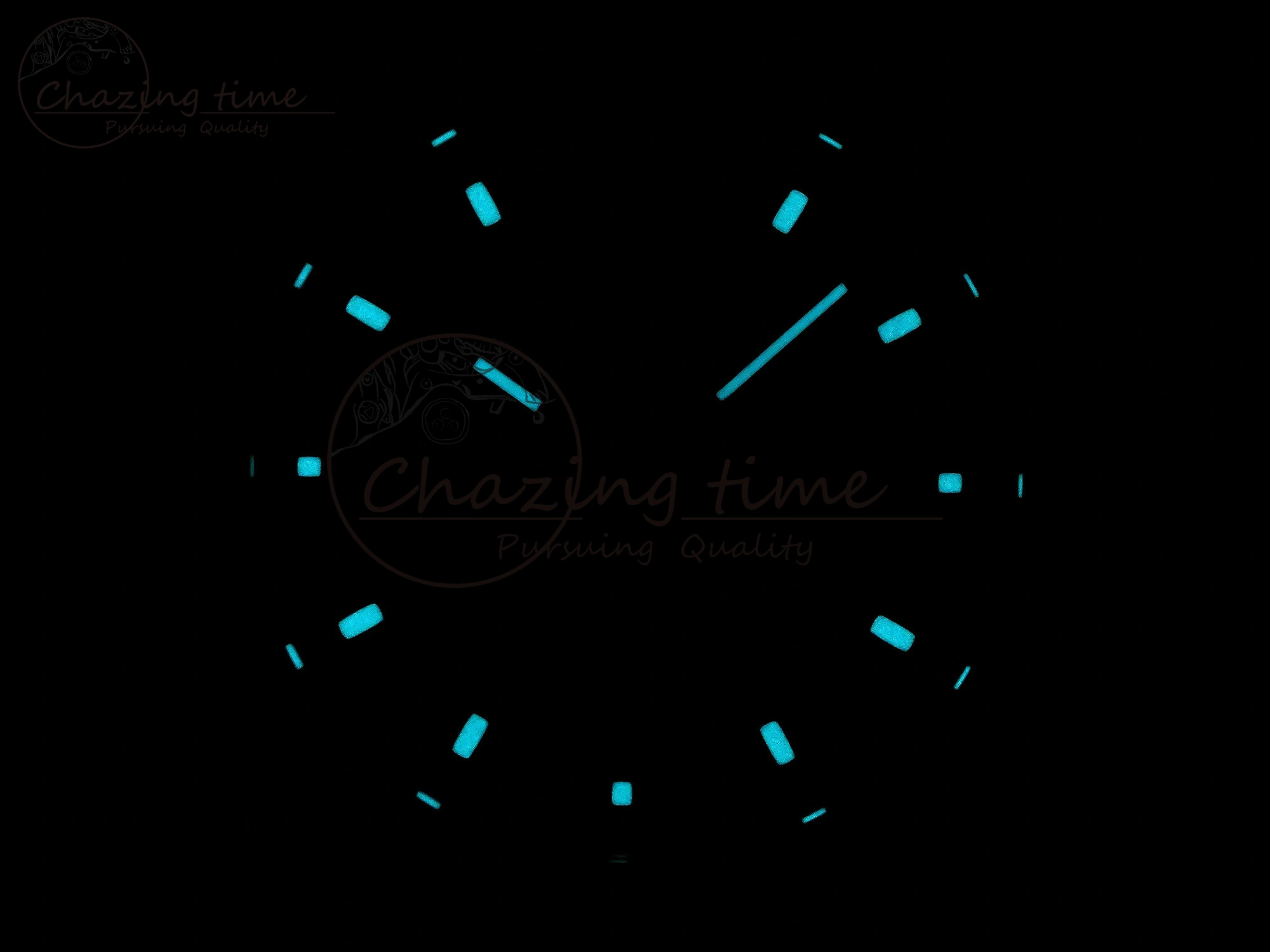 DAYTONA 116500 APSF 1:1 BEST EDITION BLACK DIAL ON SS BRACELET SH4130