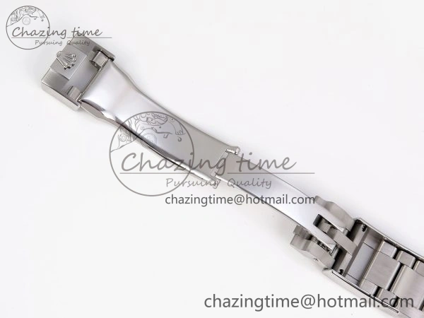 DAYTONA 116506 APSF 1:1 BEST EDITION ICE BLUE DIAL ON SS BRACELET SH4130