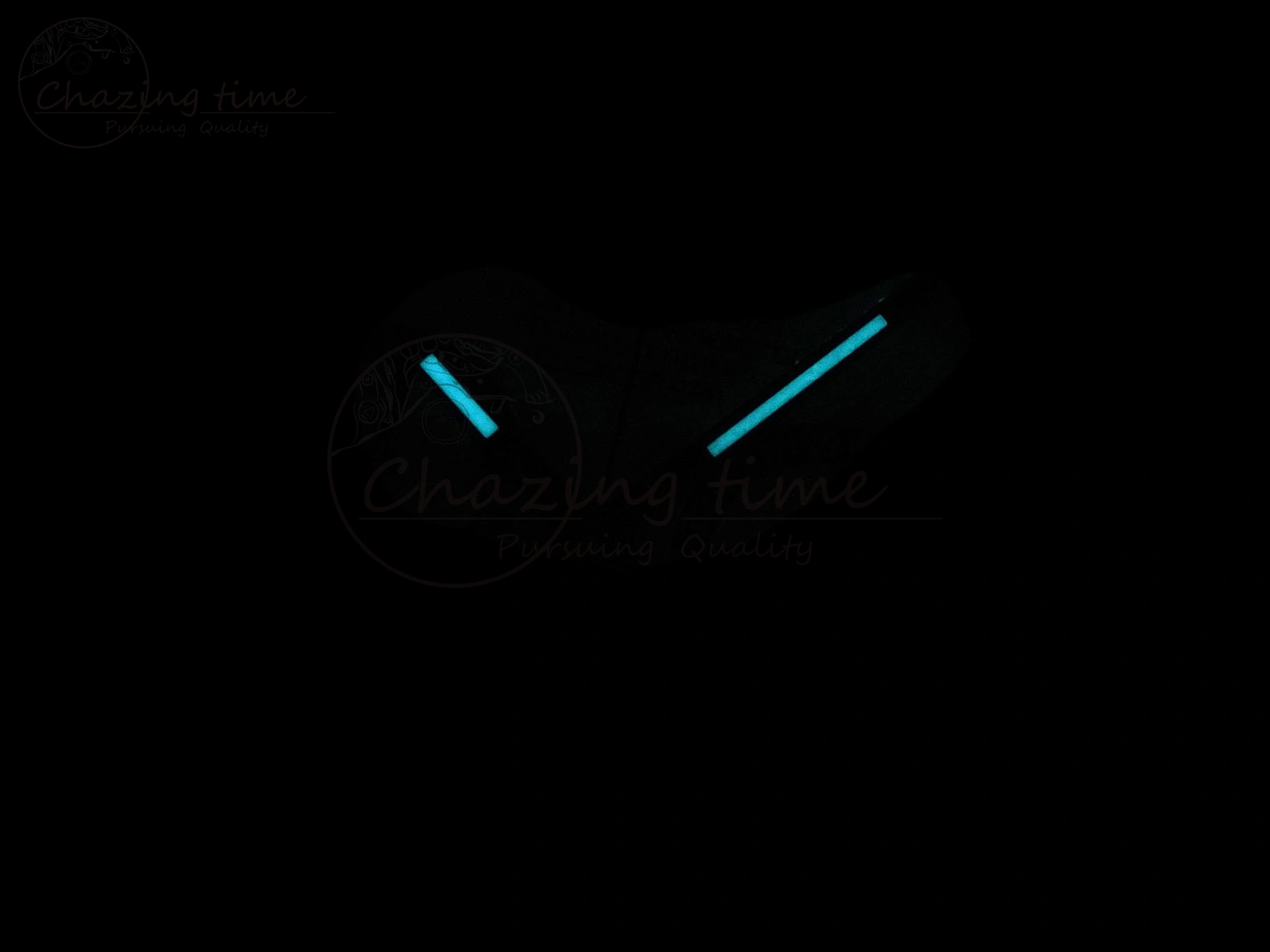 DAYTONA 116506 QF 1:1 BEST EDITION ICE BLUE DIAL CRYSTAL MARKERS ON SS BRACELET SH4130 V3 (GAIN WEIGHT)
