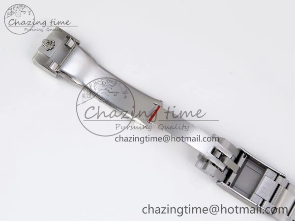 DAYTONA 116509 QF 1:1 BEST EDITION BLUE DIAL ON SS BRACELET SH4130 V3 (GAIN WEIGHT)