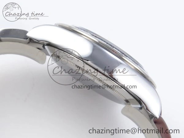 DAYTONA 116509 QF 1:1 BEST EDITION BLUE DIAL ON SS BRACELET SH4130 V3 (GAIN WEIGHT)