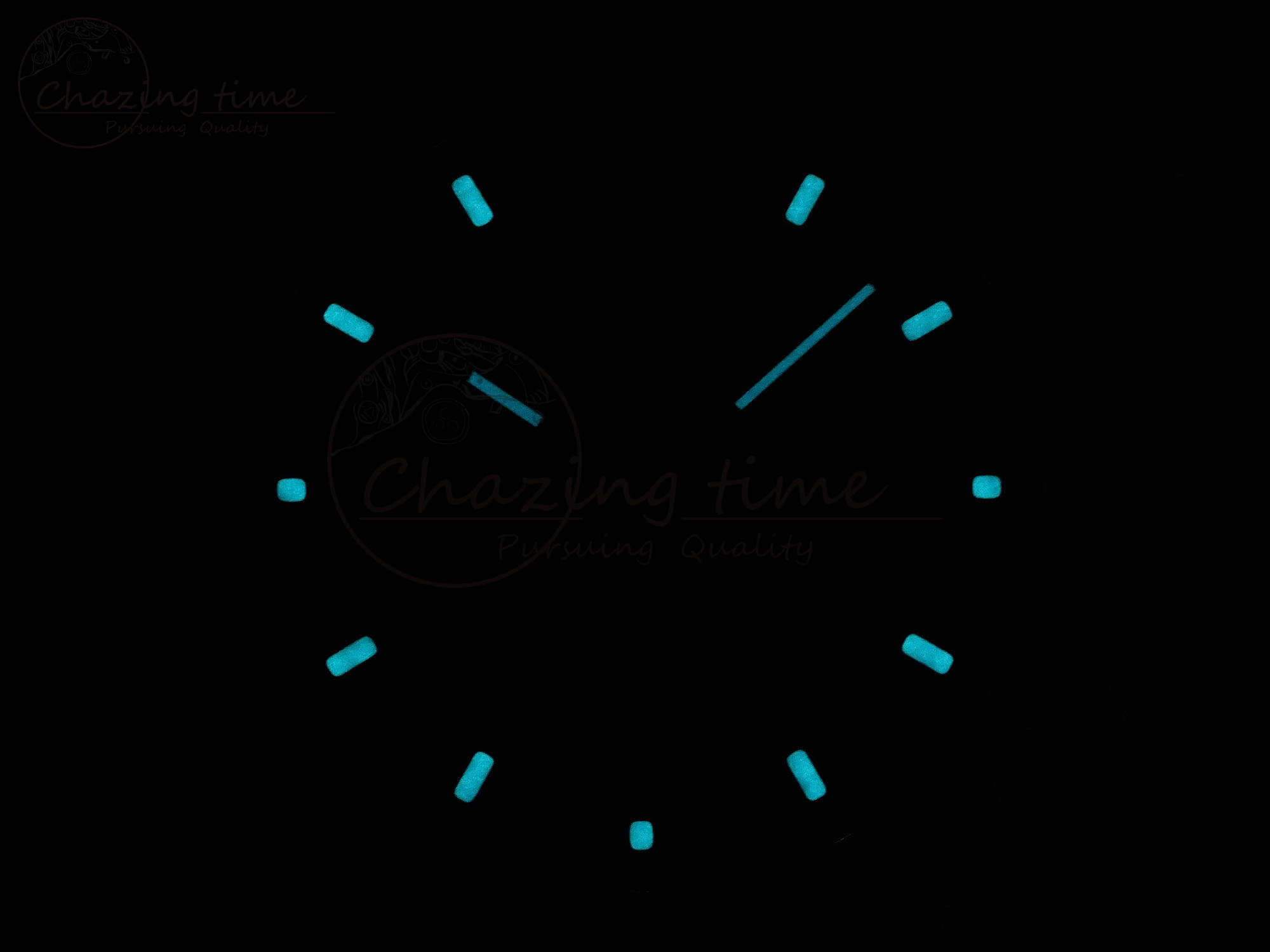DAYTONA 116519 SS OMF BEST EDITION BLACK DIAL ON OYSTERFLEX STRAP A7750 (SLIM MOVEMENT)