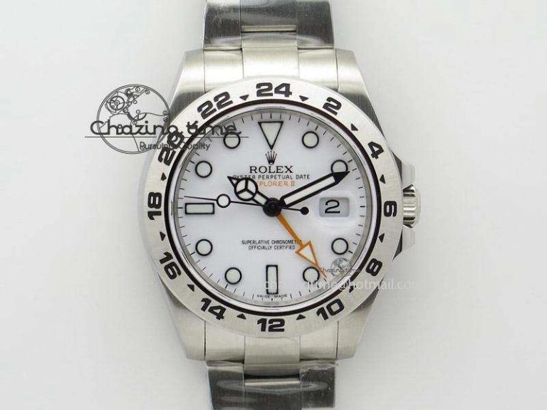 DAYTONA 116519 SS OMF BEST EDITION MOP DIAMONDS DIAL ON OYSTERFLEX STRAP A7750 (SLIM MOVEMENT)