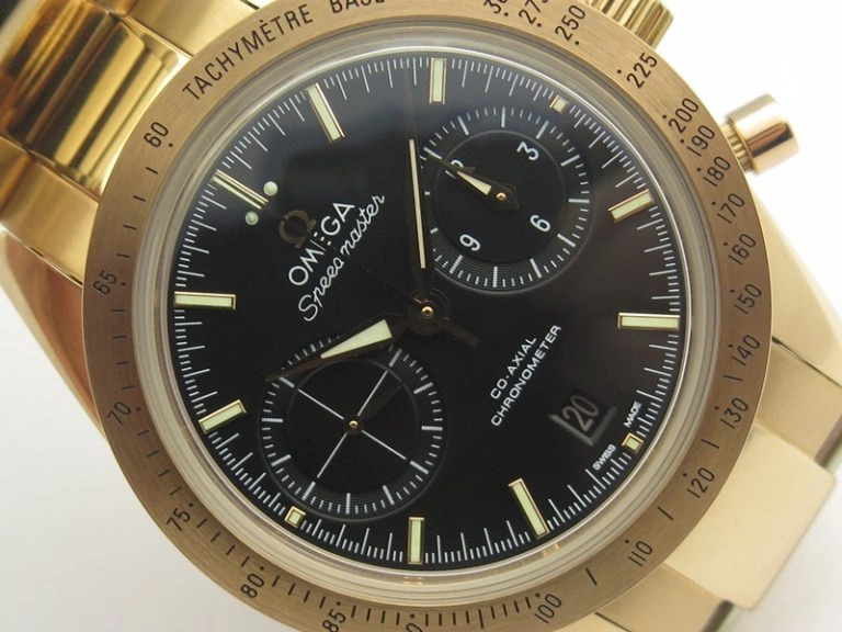DateJust 116234 BP Best Edition SS YG Gold Dial On SS Bracelet A2824 V2