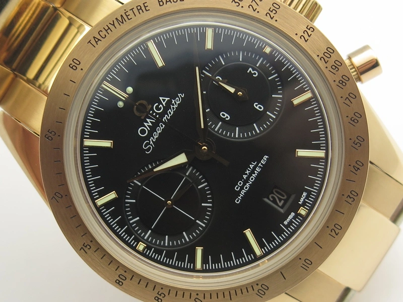 DateJust 116234 BP Best Edition SS YG Gold Dial On SS Bracelet A2824 V2