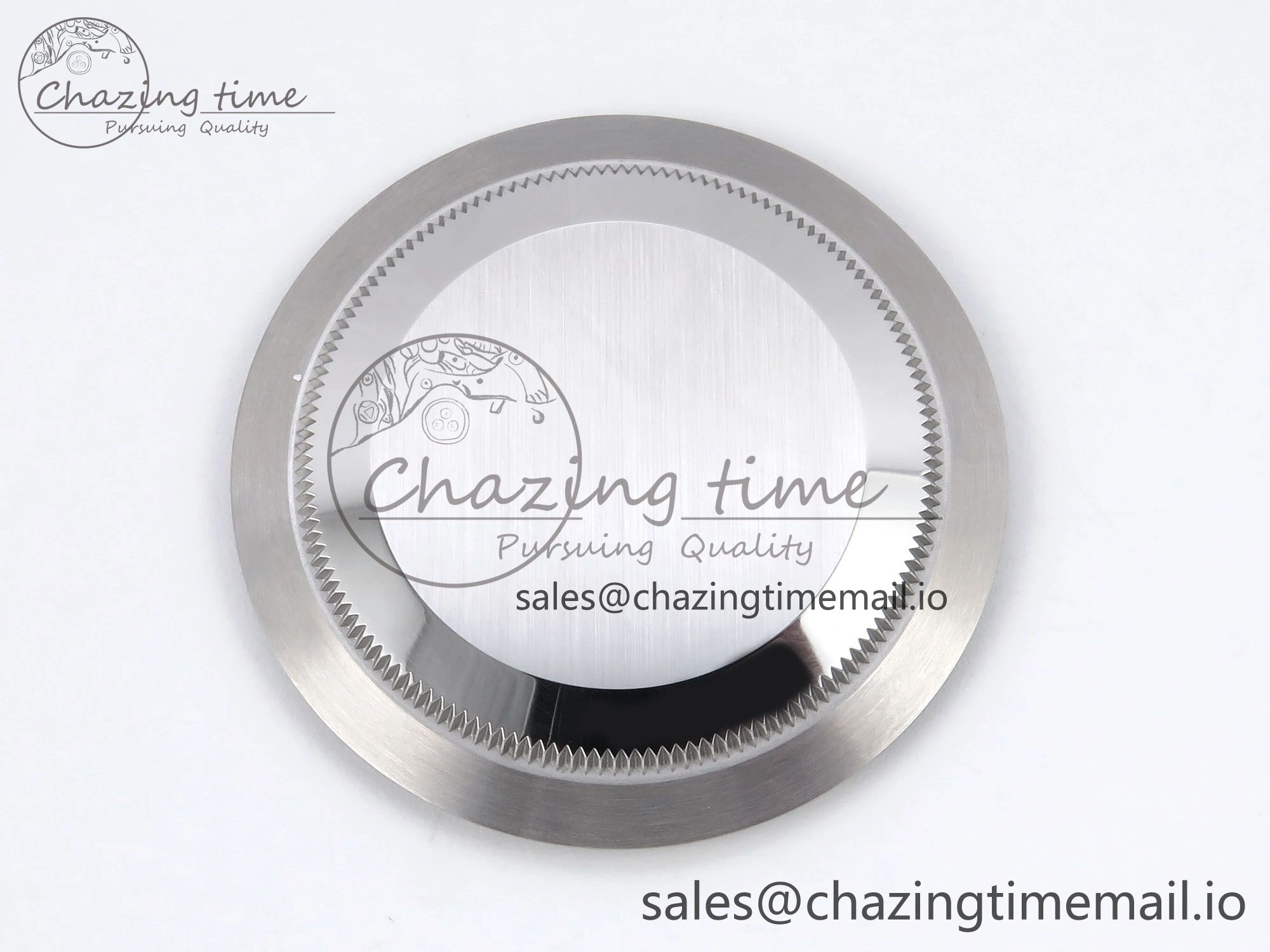 DateJust 126334 41mm Clean 1:1 Best Edition 904L Steel Gray Stick Dial on Jubilee Bracelet VR3235