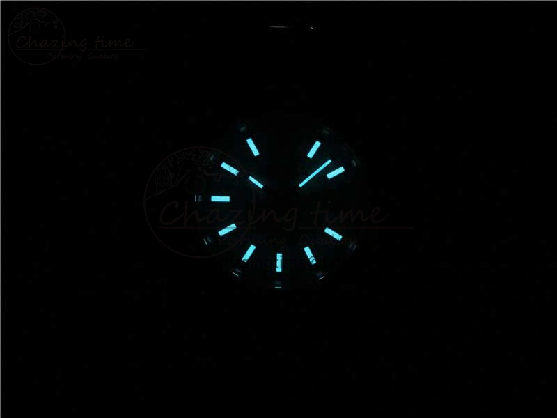 DateJust 126334 SS Noob 1:1 904L Best Edition Blue Dial Stick Markers on Oyster Bracelet A3235
