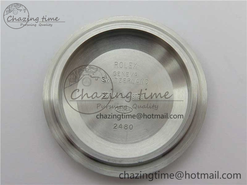 DateJust 126334 SS Noob 1:1 904L Best Edition Gray Dial Stick Markers on Oyster Bracelet A3235