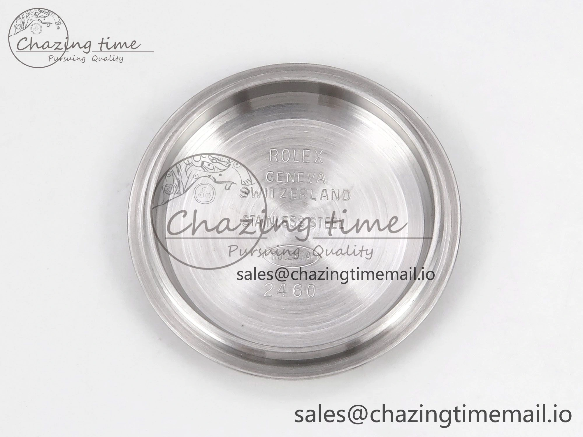 DateJust 28MM 279171 SS RG GMF 1:1 Best Edition 904L Steel RG Stick Dial on Jubilee Bracelet A2671