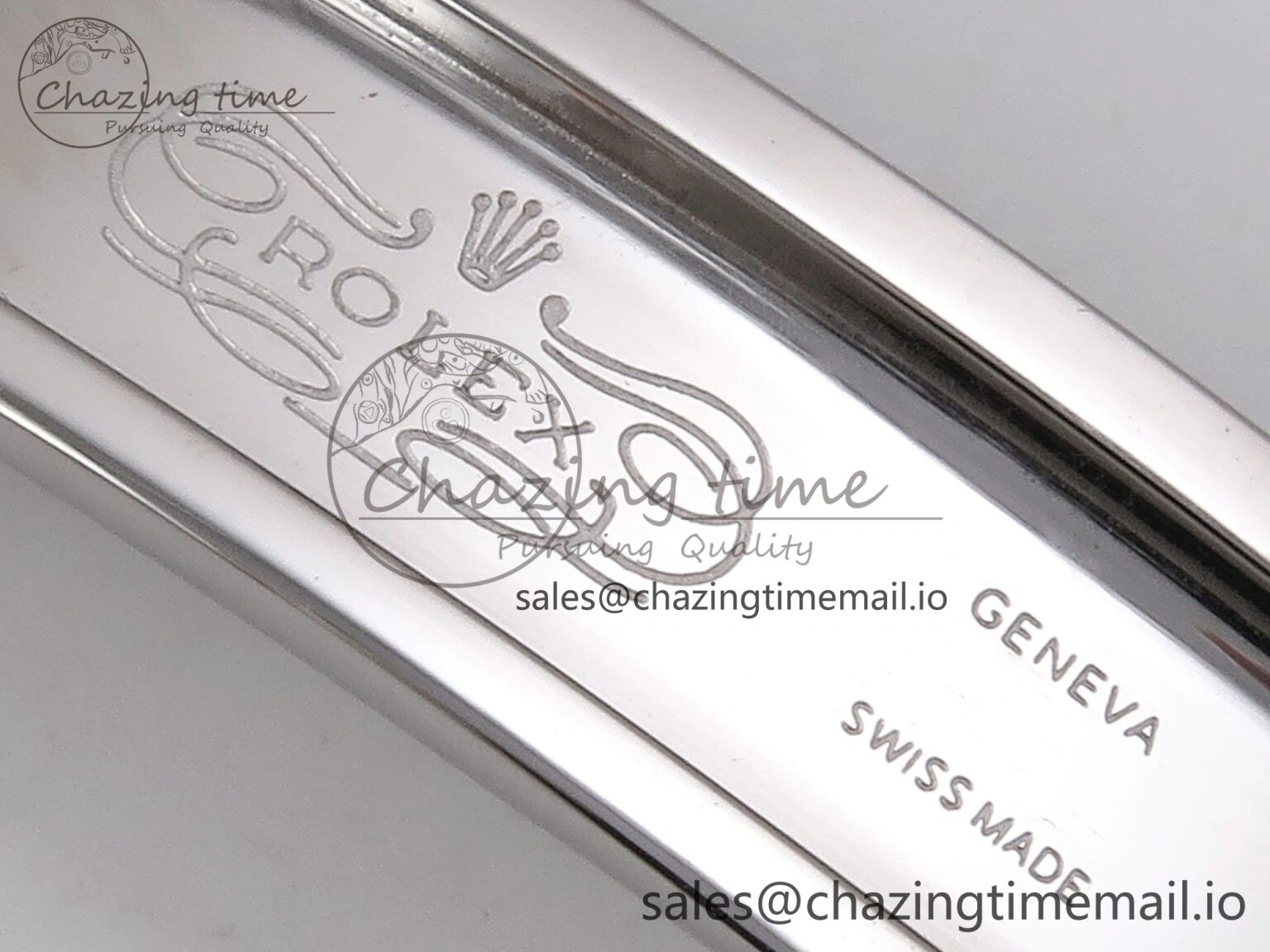 DateJust 28MM 279171 SS RG GMF 1:1 Best Edition 904L Steel RG Stick Dial on Jubilee Bracelet A2671