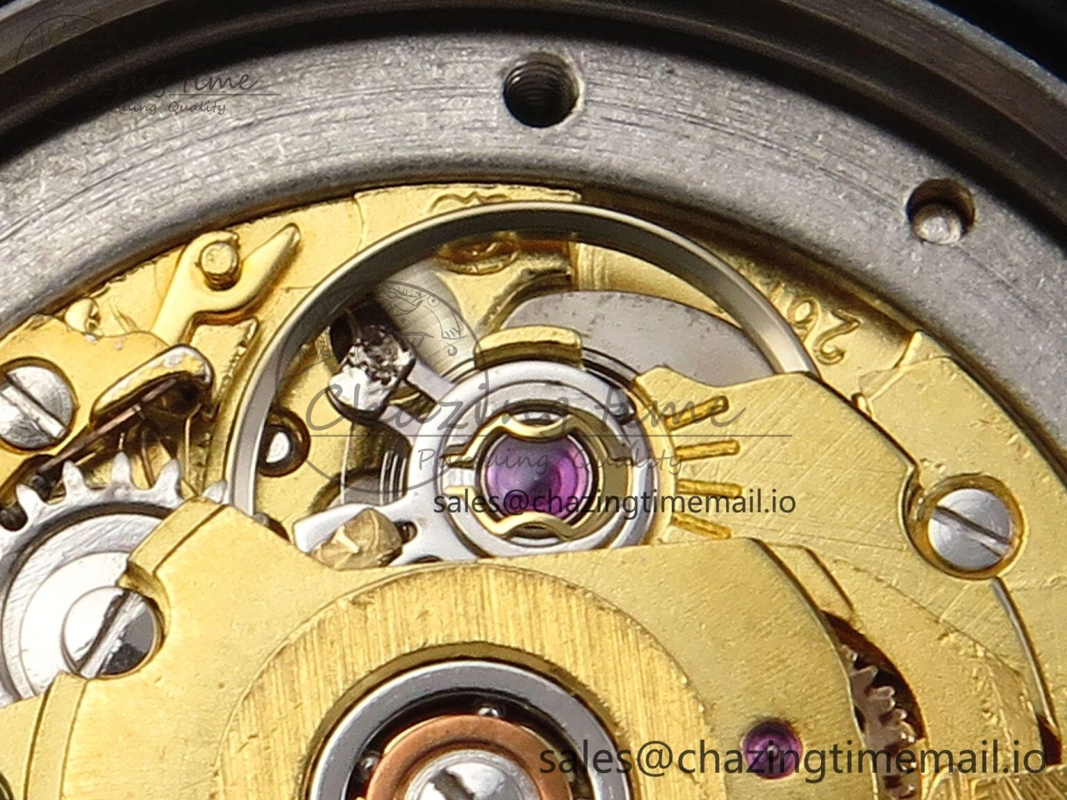 DateJust 28MM 279174 SS GMF 1:1 Best Edition 904L Steel Gray Stick Dial on Jubilee Bracelet A2671
