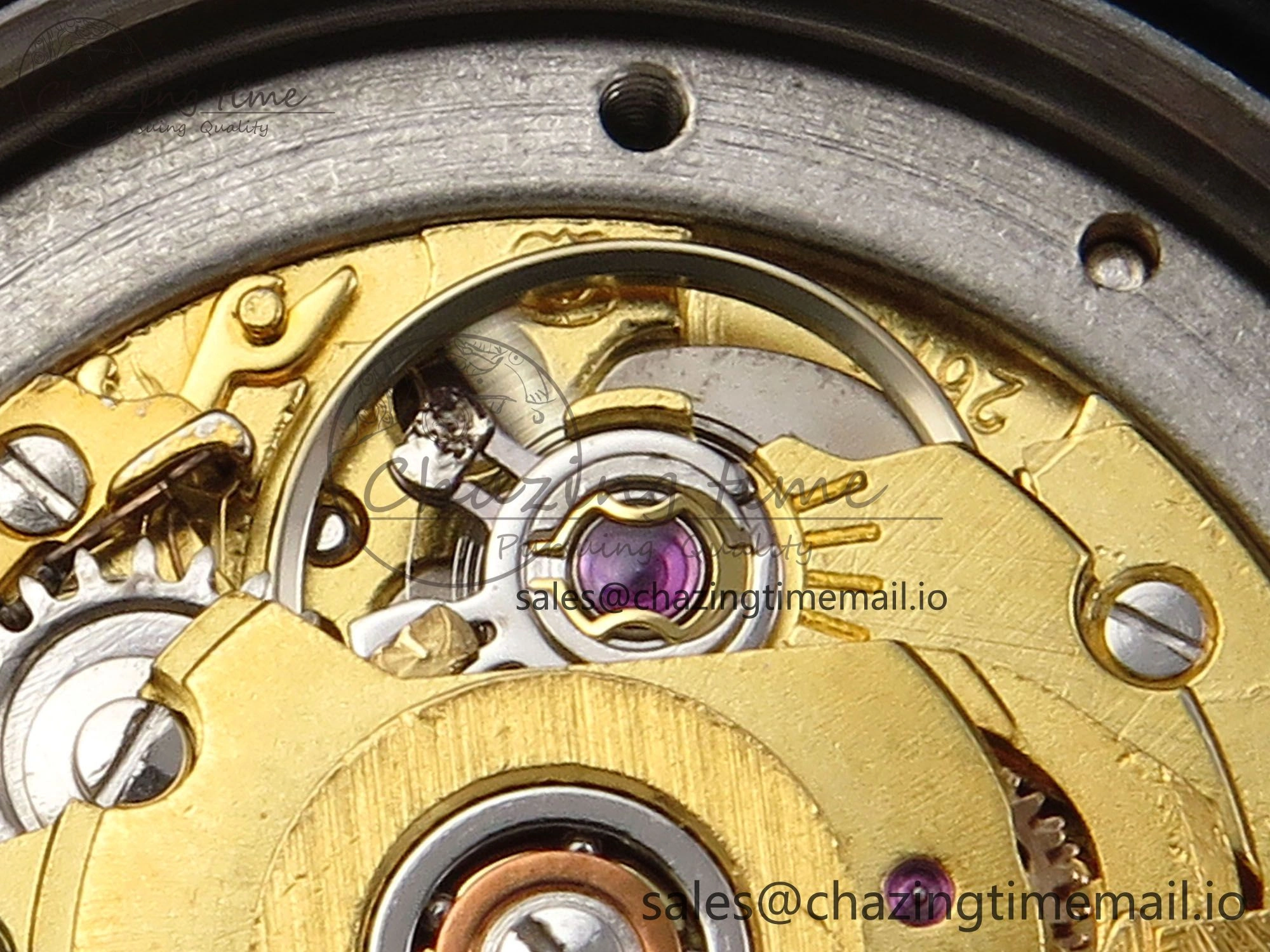DateJust 28MM 279174 SS GMF 1:1 Best Edition 904L Steel Gray Stick Dial on Jubilee Bracelet A2671