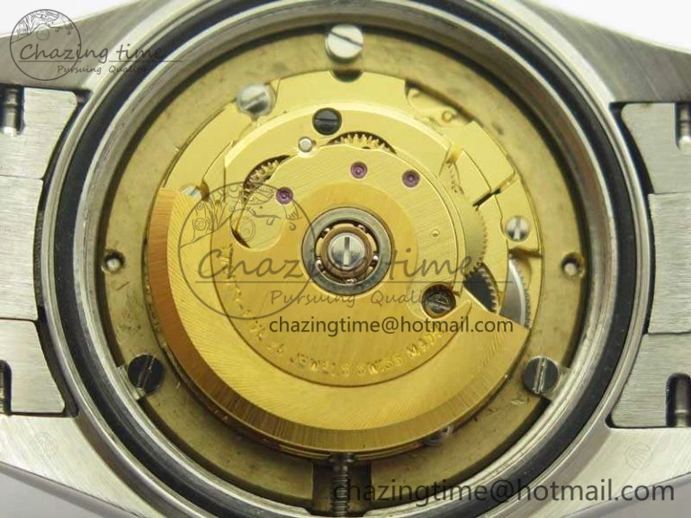 DateJust 28mm SS Diamond Bezel BP Maker Best Edition Silver Diam XL Dial On SS Bracelet ETA2671