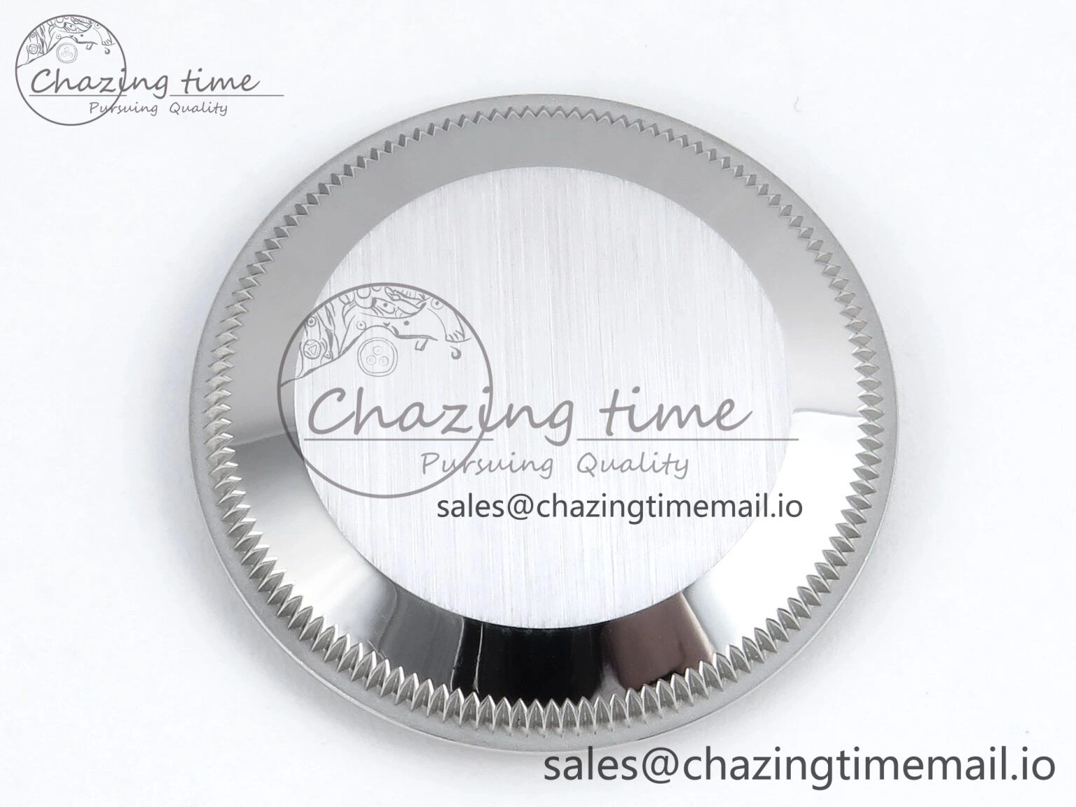 DateJust 31 278271 ARF 1:1 Best Edition 904L Steel RG Dial Stick Marker on SS RG Jubilee Bracelet ETA 2688