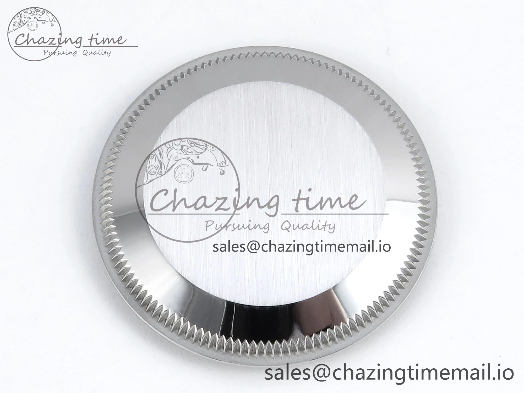 DateJust 31 278271 ARF 1:1 Best Edition 904L Steel RG Dial Stick Marker on SS RG Jubilee Bracelet ETA 2688