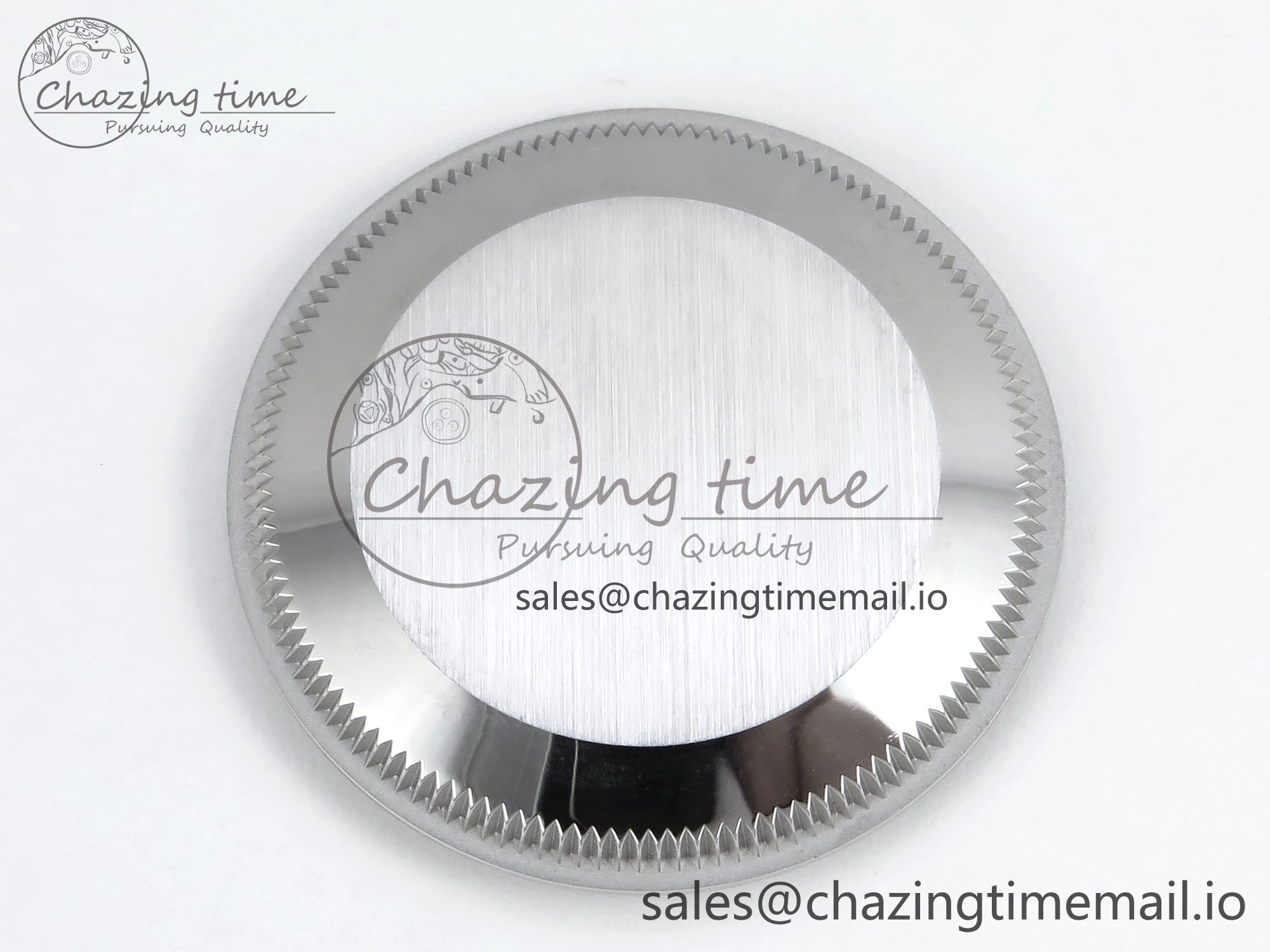 DateJust 31 278271 ARF 1:1 Best Edition 904L Steel RG Dial Stick Marker on SS RG Oyster Bracelet ETA 2688