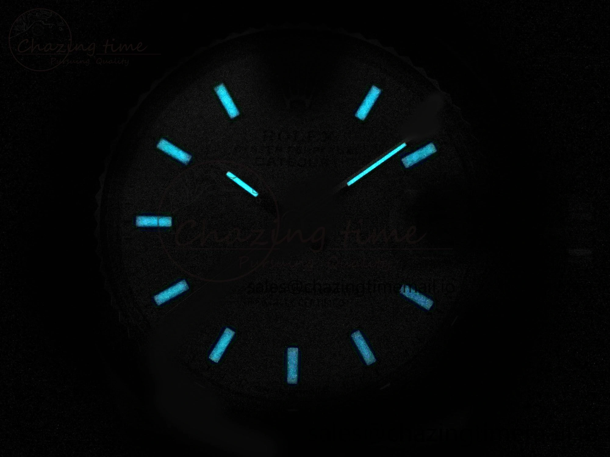 DateJust 31 278271 JARF 1:1 Best Edition 904L Steel RG Stick Dial on SS RG Jubilee Bracelet HZ2236