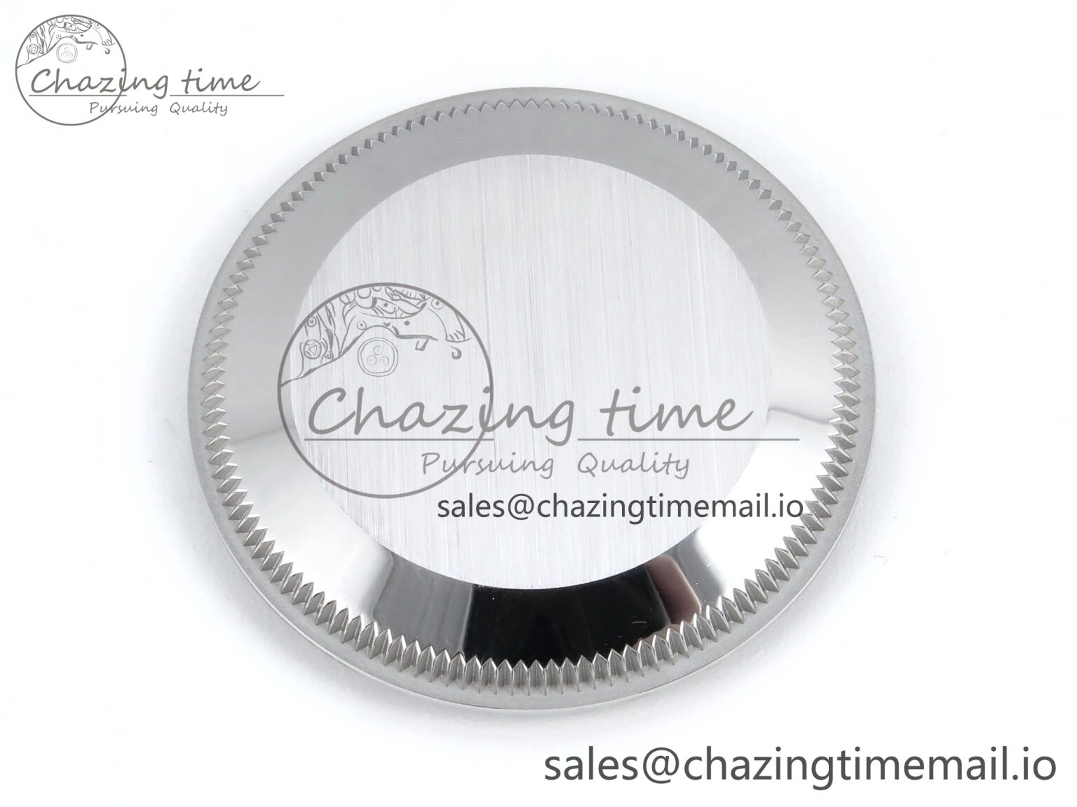 DateJust 31 278273 ARF 1:1 Best Edition 904L Steel Gray Roman Diamonds Dial on SS YG Oyster Bracelet ETA 2688