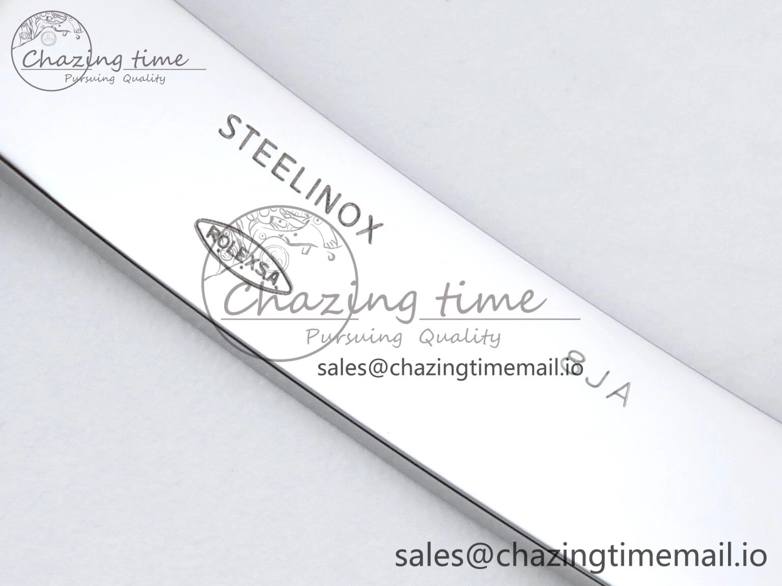DateJust 31 278273 ARF 1:1 Best Edition 904L Steel Silver Diamonds Dial on SS YG Jubilee Bracelet ETA 2688