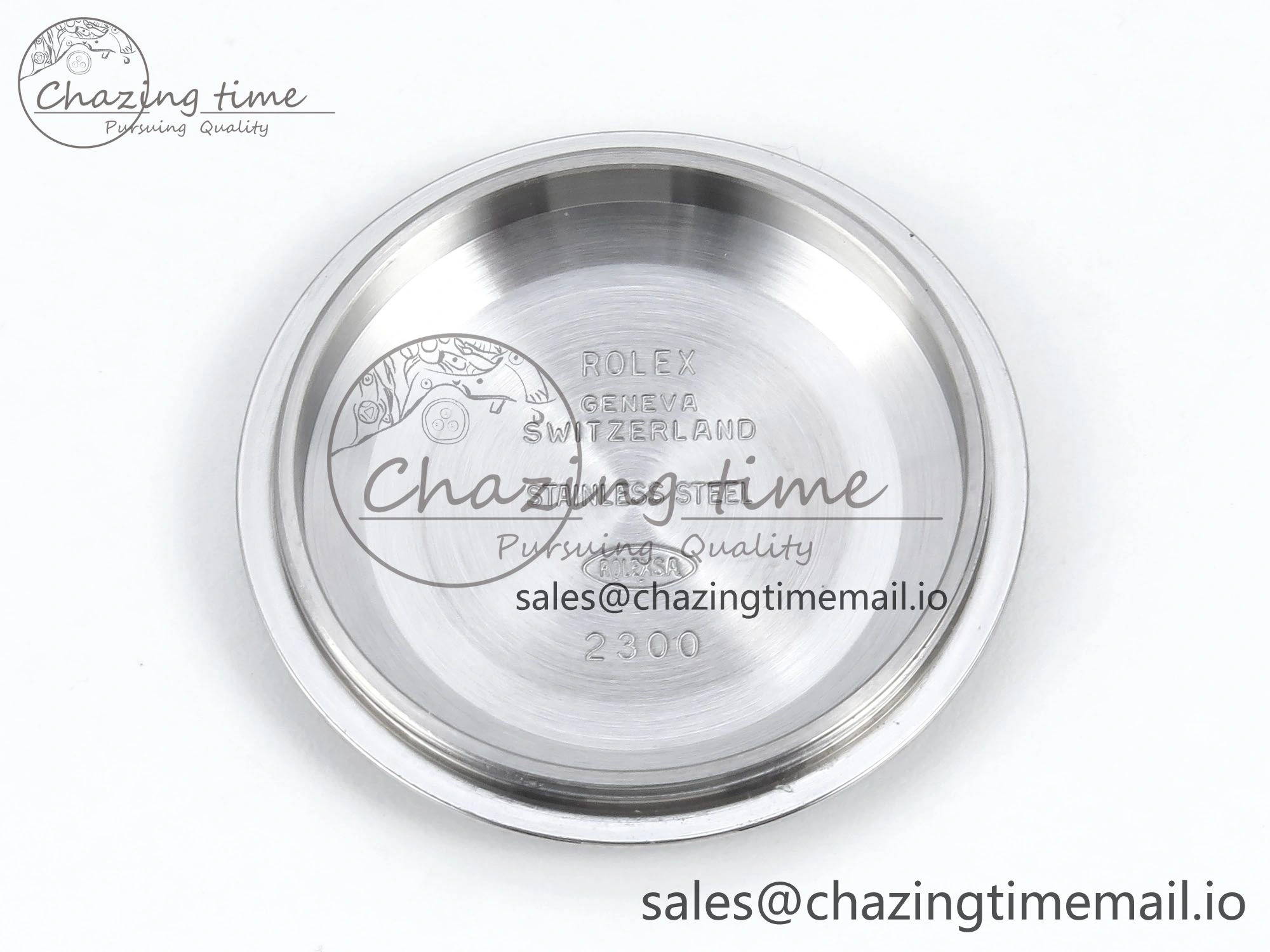 DateJust 31 278273 ARF 1:1 Best Edition 904L Steel White Roman Dial on SS YG Jubilee Bracelet ETA 2688