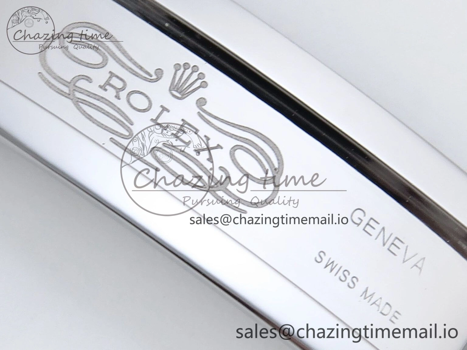 DateJust 31 278273 ARF 1:1 Best Edition 904L Steel YG Dial Stick Marker on SS YG Jubilee Bracelet ETA 2688
