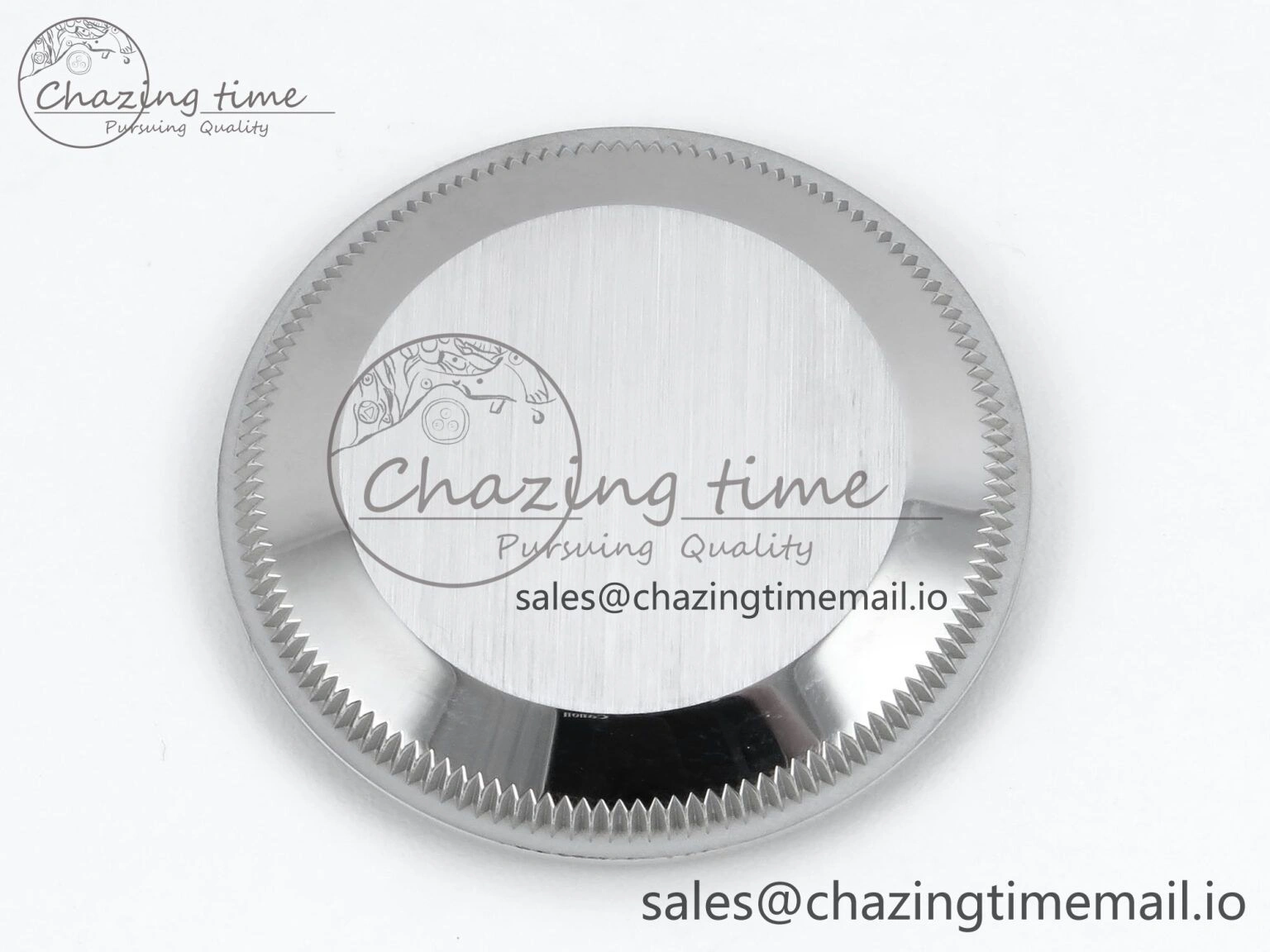 DateJust 31 278274 ARF 1:1 Best Edition 904L Steel Gray Dial Stick Marker on SS Jubilee Bracelet ETA 2688