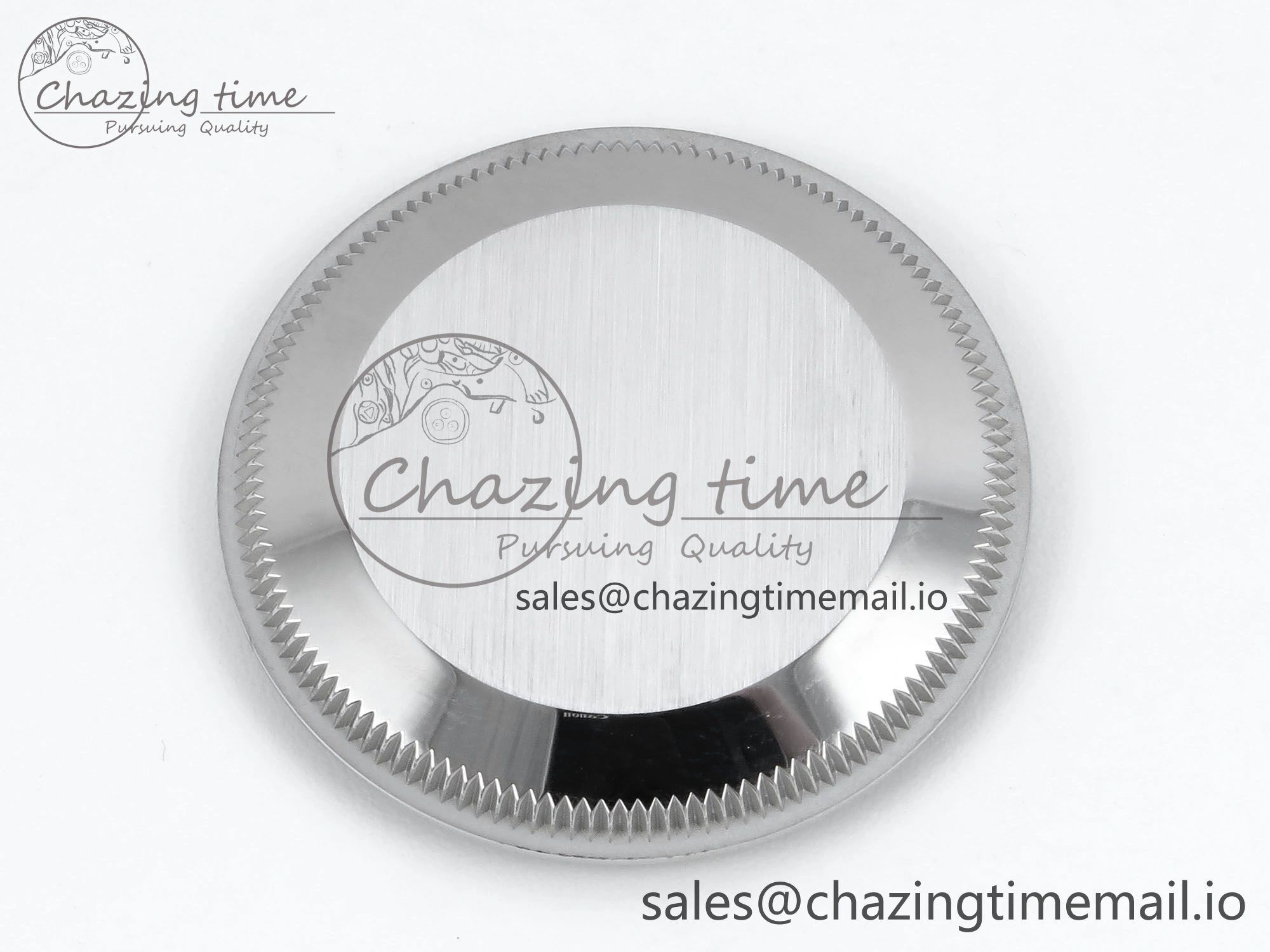 DateJust 31 278274 ARF 1:1 Best Edition 904L Steel Gray Dial Stick Marker on SS Jubilee Bracelet ETA 2688