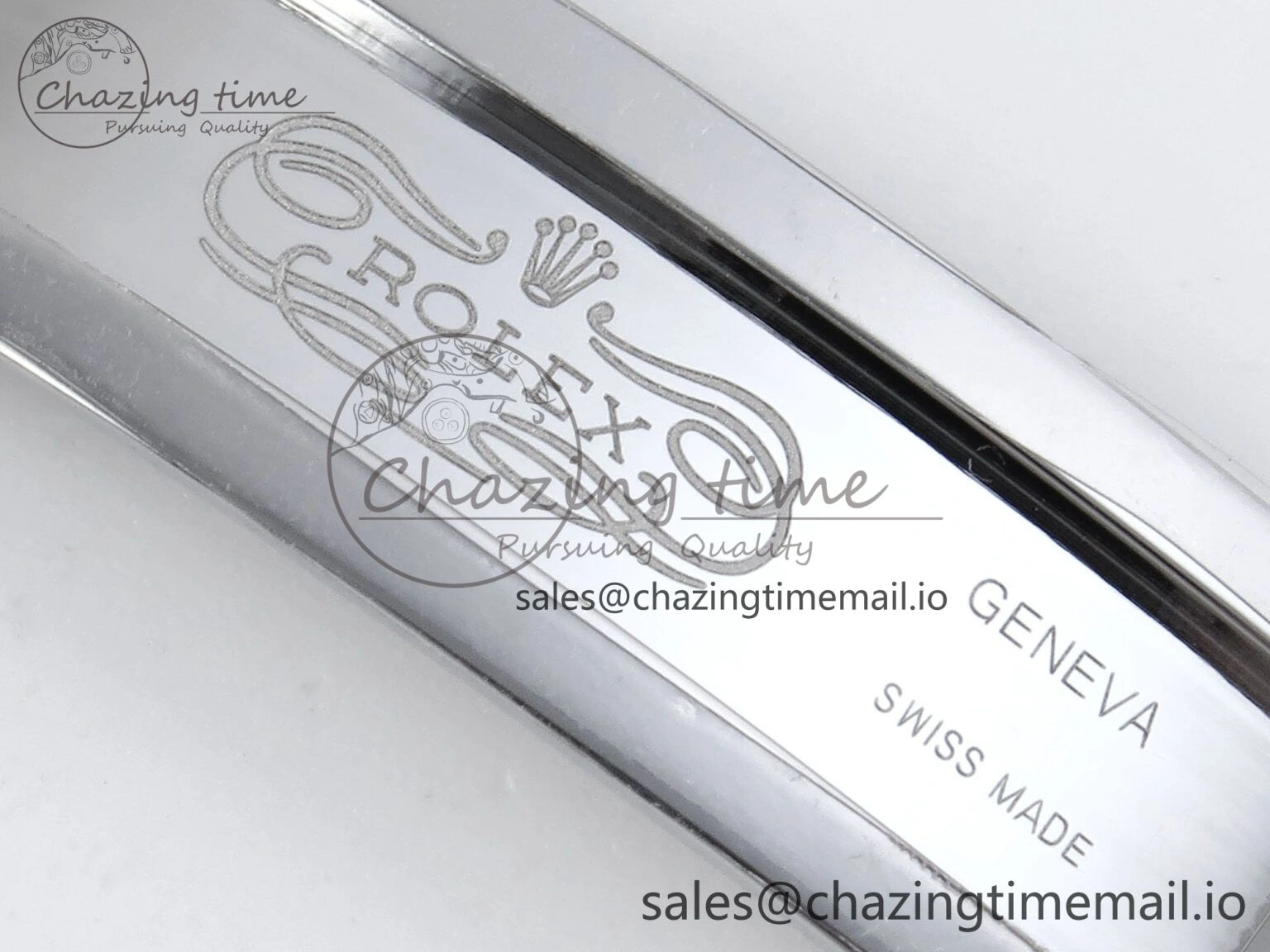 DateJust 31 278274 ARF 1:1 Best Edition 904L Steel Gray Dial Stick Marker on SS Jubilee Bracelet ETA 2688