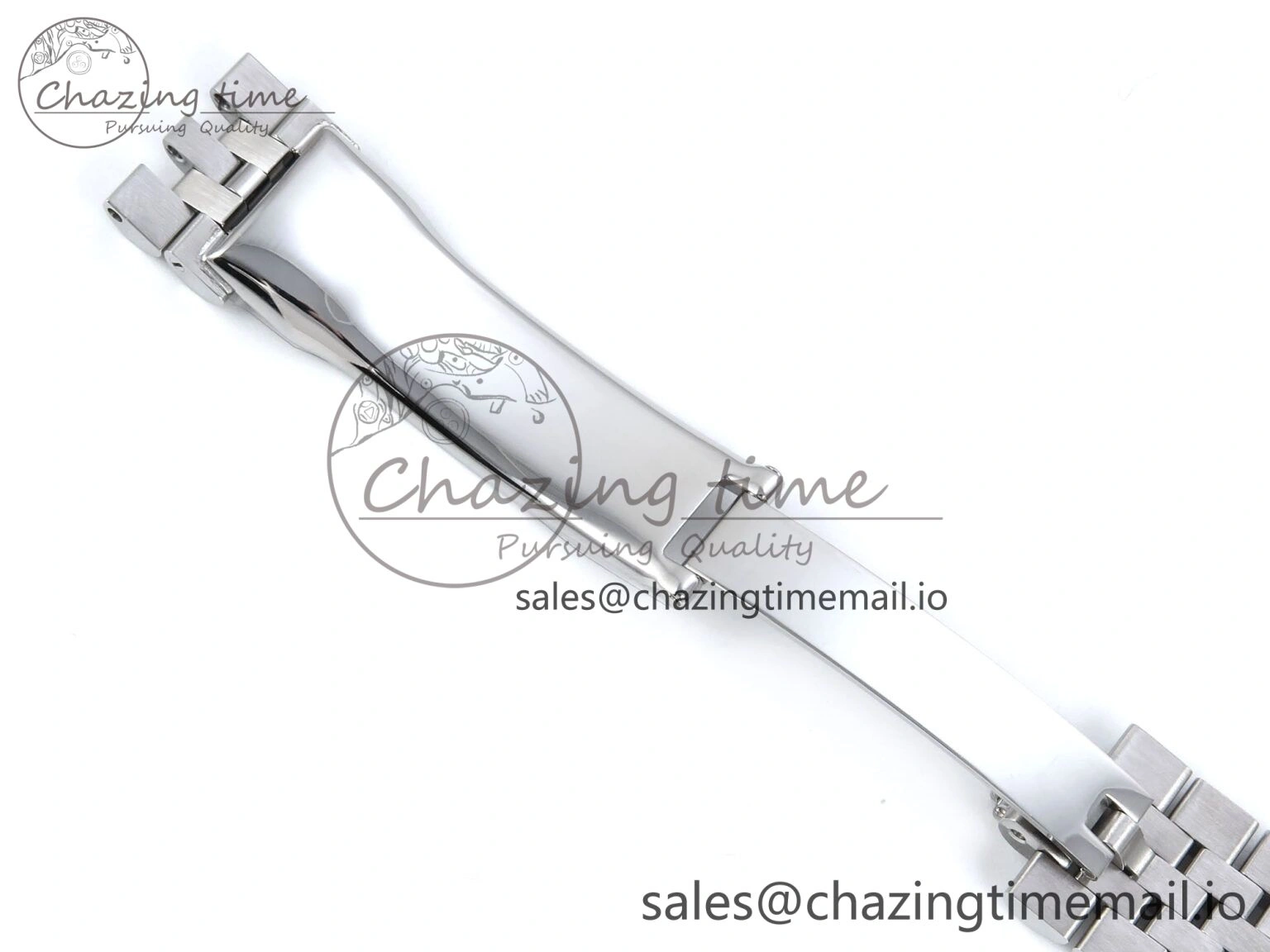 DateJust 31 278274 ARF 1:1 Best Edition 904L Steel Gray Dial Stick Marker on SS Jubilee Bracelet ETA 2688