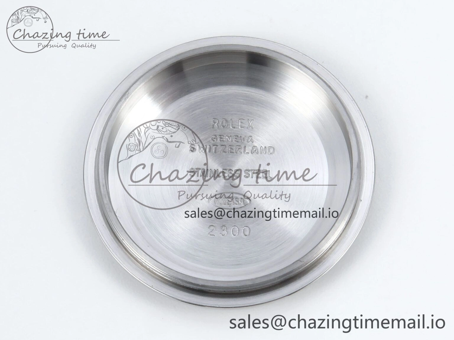 DateJust 31 278274 ARF 1:1 Best Edition 904L Steel Gray Dial Stick Marker on SS Jubilee Bracelet ETA 2688