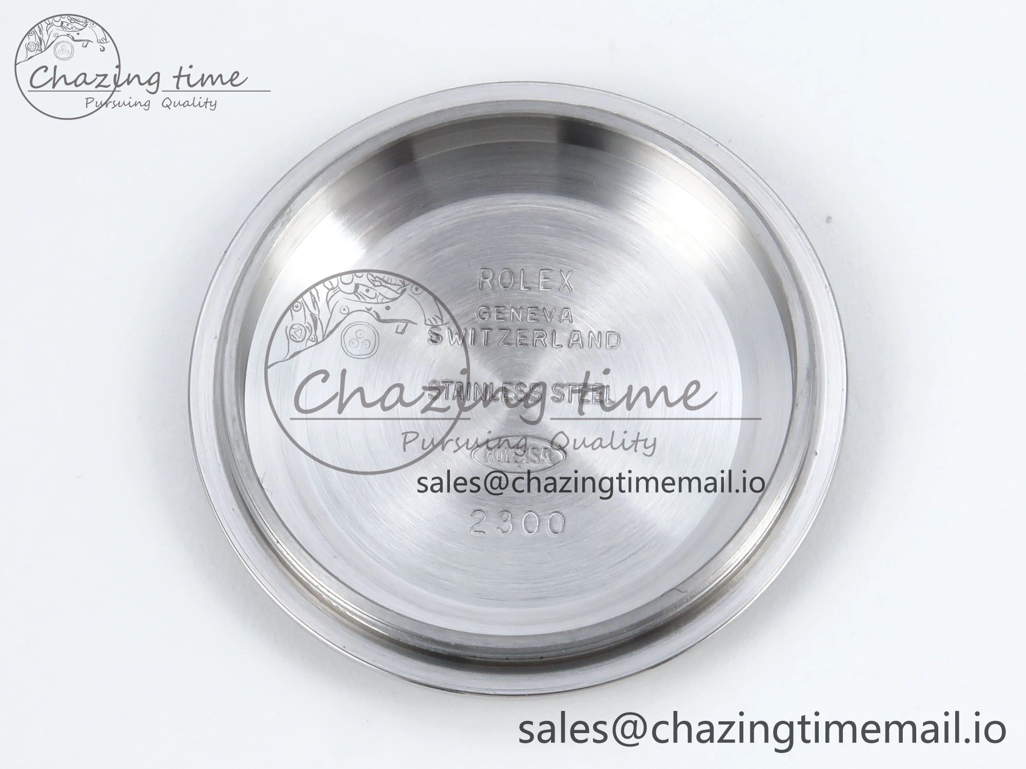 DateJust 31 278274 ARF 1:1 Best Edition 904L Steel Gray Dial Stick Marker on SS Jubilee Bracelet ETA 2688