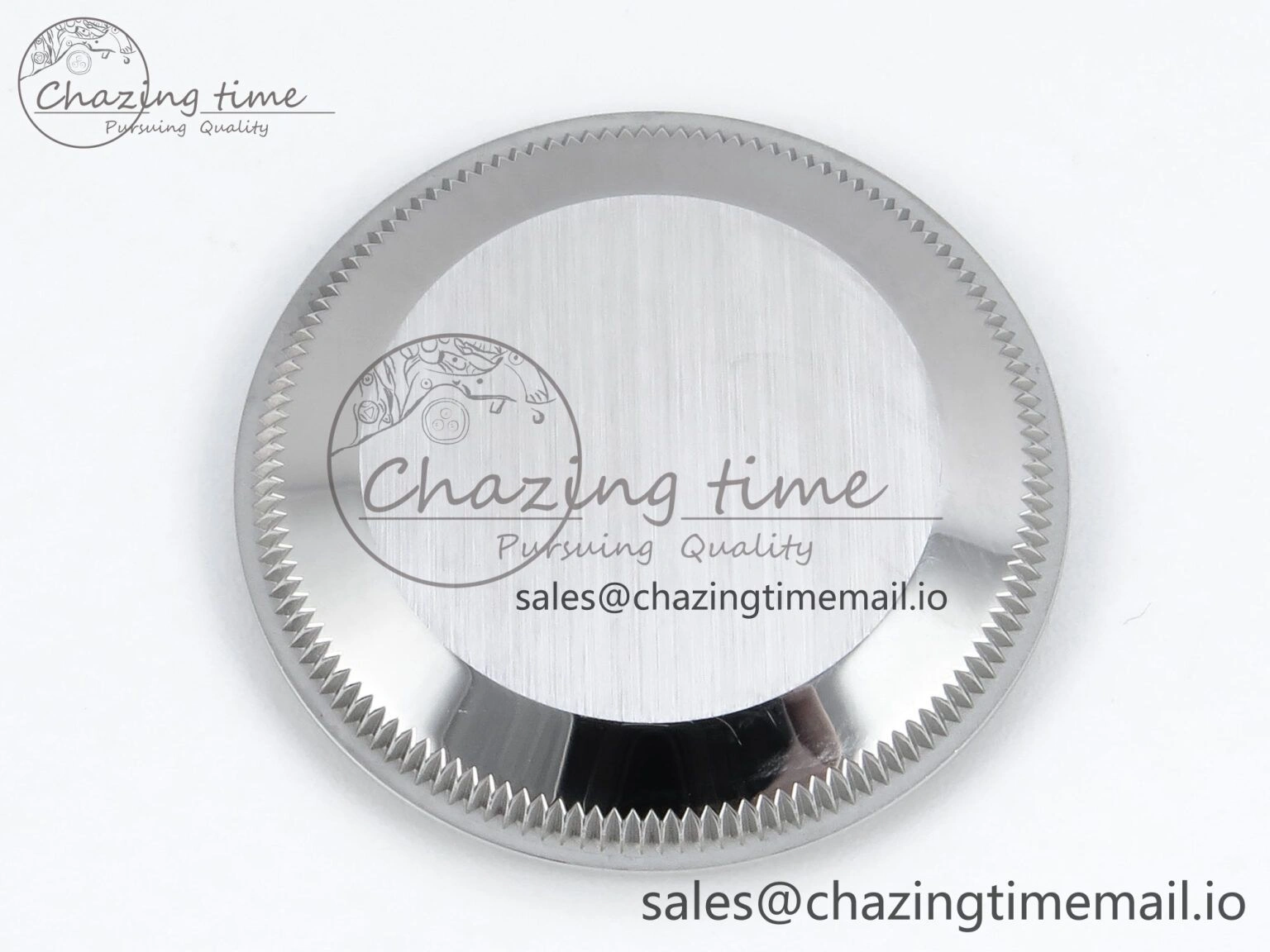 DateJust 31 278274 ARF 1:1 Best Edition 904L Steel Gray Dial Stick Marker on SS Oyster Bracelet ETA 2688